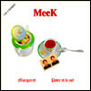 MeeK - single digital Margaret